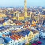 Brusel zakázal elektrické kolobežky v problémových zónach