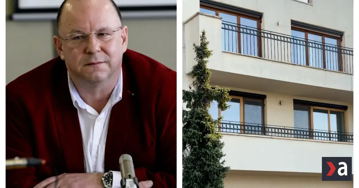 Bývalý riaditeľ RTVS prekvapuje: realitný génius, alebo len šťastný investor?