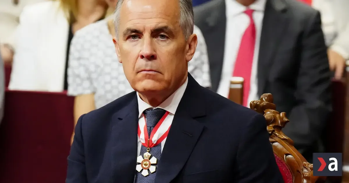 Carney: Kanada zostane jednotná aj po hlasovaní v Alberte