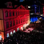 České ministerstvo kultúry nepodporí oslavy Nežnej revolúcie, ľudia spustili zbierku