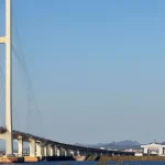 Čína a Severná Kórea otvoria nový most, ktorý posilní obchod a pohyb osôb