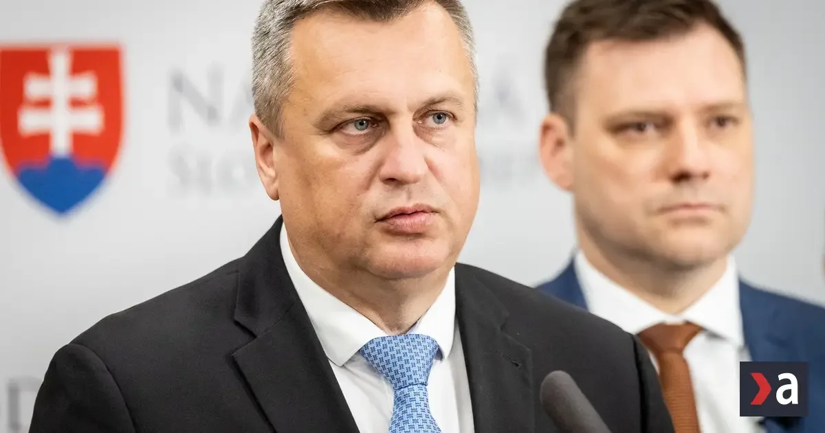 Čistky na ministerstve životného prostredia. Tarabovi nominanti skartujú všetko