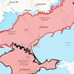 Čoraz jasnejšie je, kde hrozí Rusku rozhodujúca porážka. Všetko hrá proti Putinovi