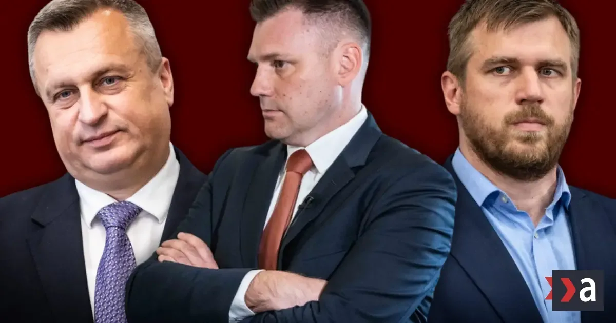 Danko: Prezident by mal akceptovať Kuffu, má však právo na postoj