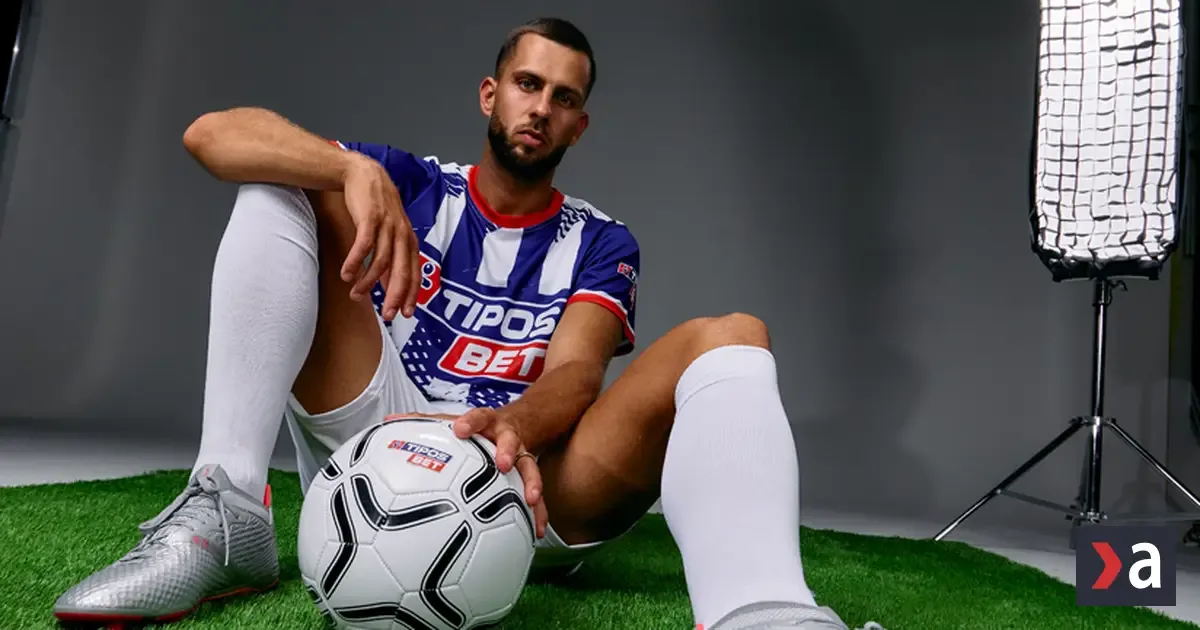 Dávid Hancko: Z dedinského ihriska až do Madridu