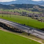 Diaľnica D1 medzi Bratislavou a Košicami má zelenú, námietky k Turanom