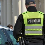 Dron vybuchol nad Litvou, zasiahli stíhačky NATO