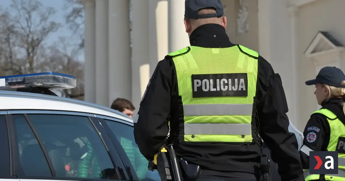 Dron vybuchol nad Litvou, zasiahli stíhačky NATO