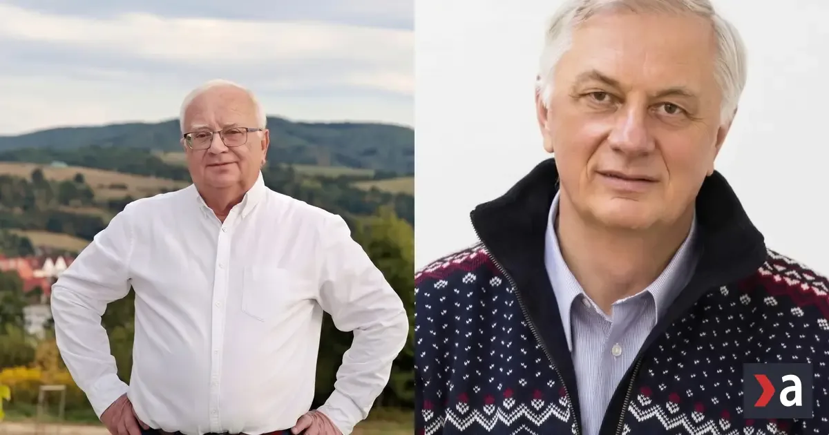 Dvaja rekordéri: V Štrbe pôsobí už päť desaťročí, bardejovský matador po rokoch končí