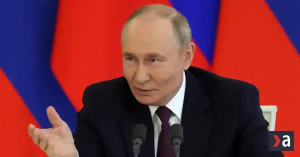 Európa dopláca na podporu Ukrajiny. Putinova odveta zasiahla európske firmy