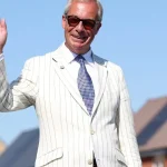 Farage navrhuje päťročný zákaz azylu pre migrantov