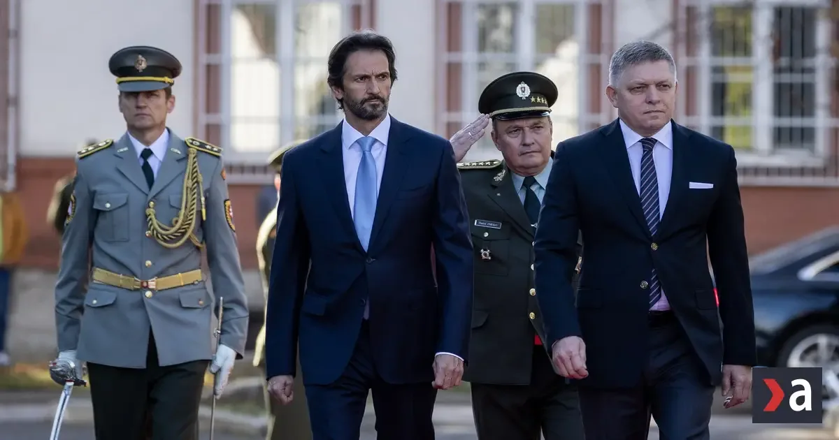 Fico a Kaliňák si trúfli na operáciu, ktorá by iným zlomila krk