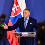 Fico pre virózu vynechá oslavy na Dukle, chystá sa na míting v Srbsku