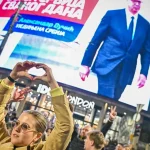 Fico stratil ďalšieho spojenca v Európe, Vučića porazili študenti