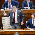 Fico útokom na Plavákovú len maskoval vlastný strach