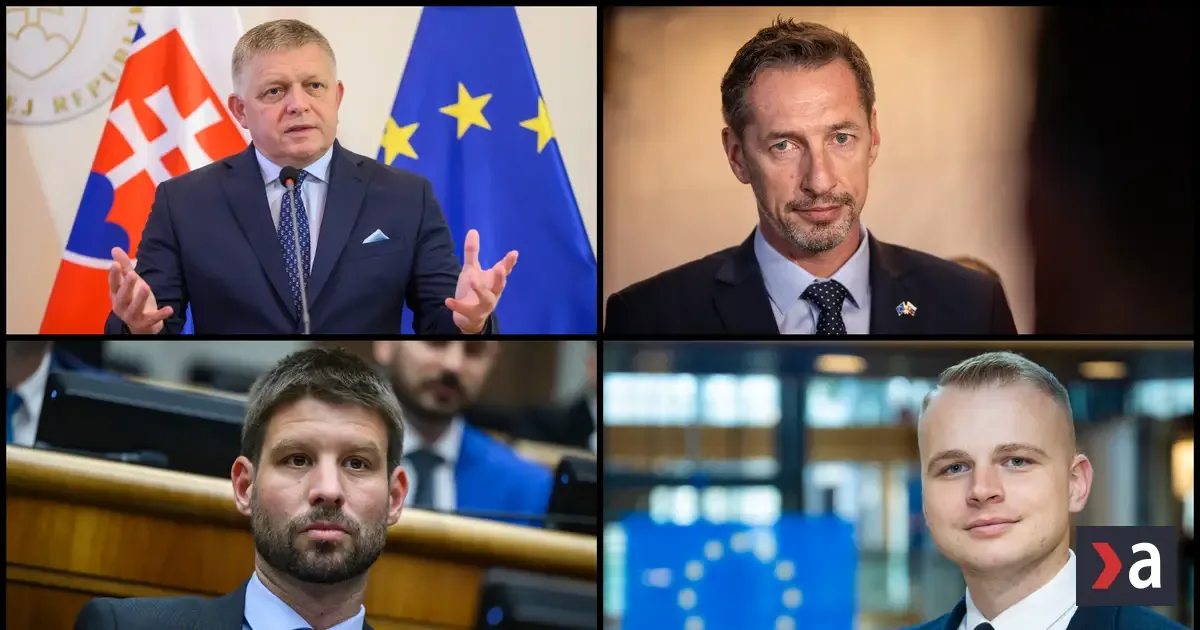 Ficov sen sa nesplnil, PS tesne prehralo, Republika s rekordom (5 momentov volieb)