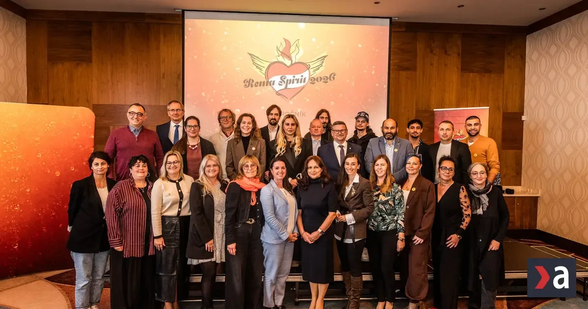 Finalistov ocenenia Roma Spirit 2026 už poznajú
