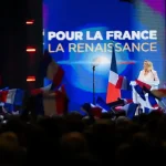 Francúzske médiá žiadajú Le Penovú, aby prestala obmedzovať novinárov
