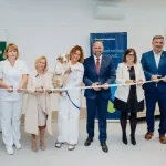 Galantská nemocnica otvorila psychiatrickú liečebňu, pomáha aj pes Žemlička