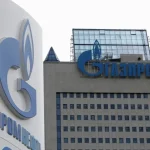 Gazprom predáva plyn Číne o 56 percent lacnejšie než iným odberateľom