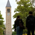 Generálna prokurátorka NY prevezme vyšetrovanie znásilnenia na Cornellovej univerzite
