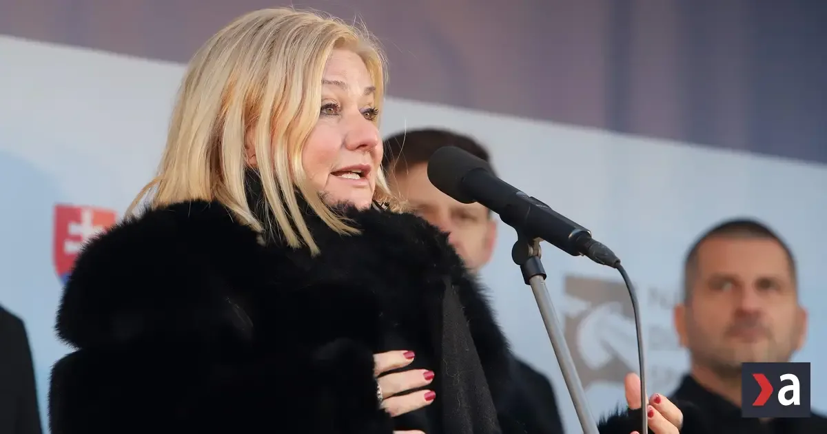 Generálna prokuratúra opäť zrušila obvinenie primátorky Lučenca Pivkovej