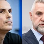 „Generálny cyklista“: Gašpar a Žilinka si vymieňajú kritické odkazy (video)