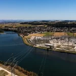 Google stavia neďaleko našich hraníc monštrum, miestni sa búria