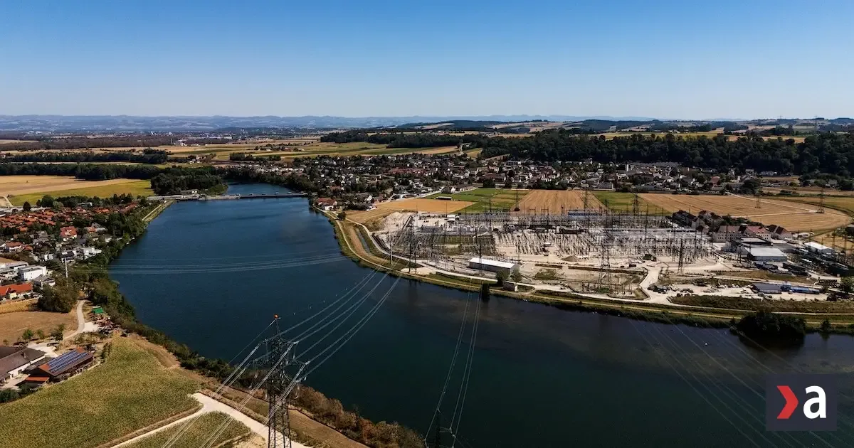 Google stavia neďaleko našich hraníc monštrum, miestni sa búria