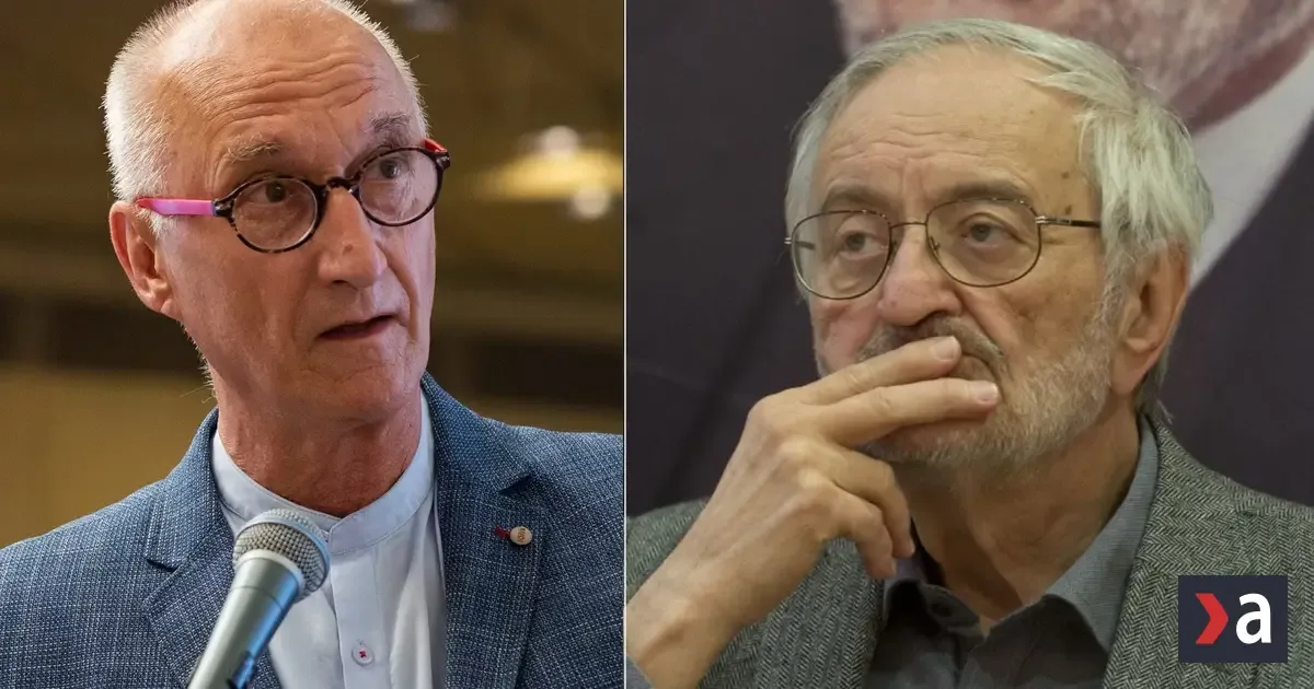 Hana Lasicová ostro reaguje na knihu Jozefa Banáša