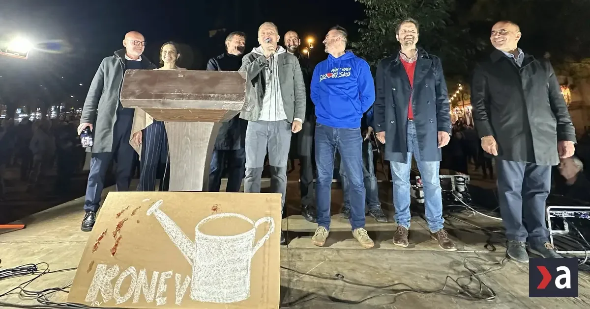 Hlina: Je dobré spolupracovať, aj sa ovoňať