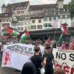Holandsko chce opäť bojkotovať Eurovíziu pre účasť Izraela