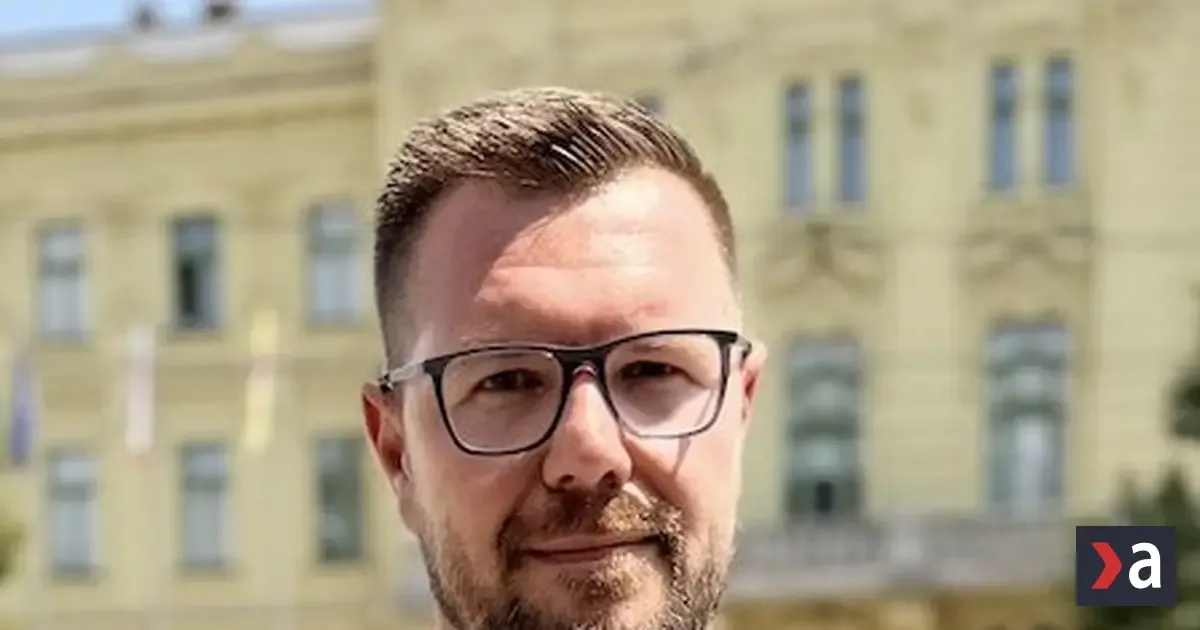 Igor Šimko má podporu Tímu Košice v boji o post župana