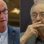Ikar končí spoluprácu s Banášom pre spornú knihu rozhovorov s Lasicom