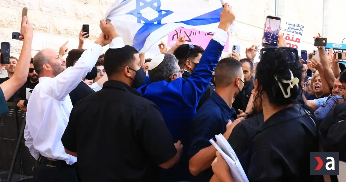 Izraelský súd vrátil arabské strany do volieb. Zrušil rozhodnutie komisie