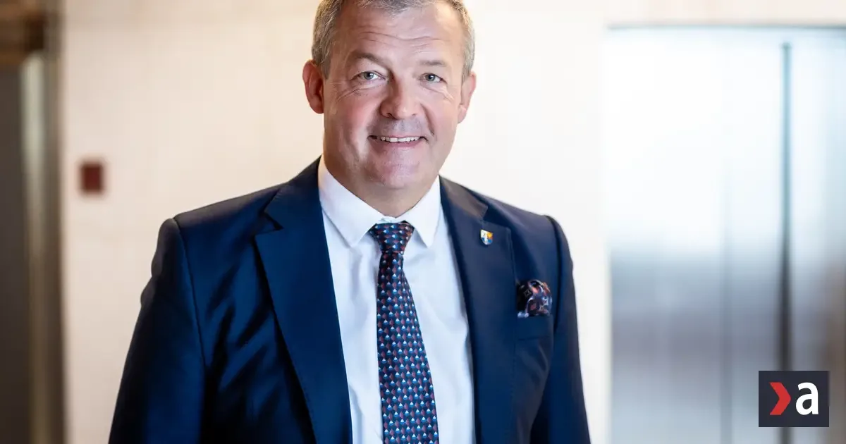 Jaroslav Baška obhájil post predsedu Trenčianskeho kraja