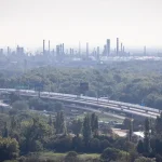 Jesenný utorok prinesie slnko aj hmly, teploty do 16 stupňov