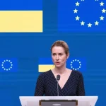 Kaja Kallasová: Energetické prímerie je krehké, ruské záväzky sú otázne