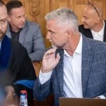 Kaľavský v kauze Očistec vypovedal o metódach kolegov, dôkazy chýbali