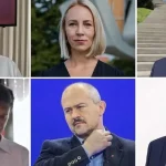 Kandidáti na primátora Banskej Bystrice v roku 2026