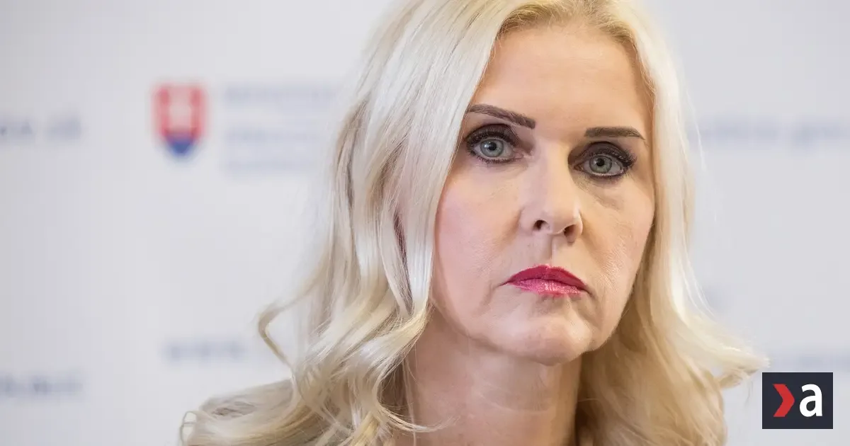 Kauza Moniky Jankovskej má nečakaný zvrat, vyšetrovanie pokračuje