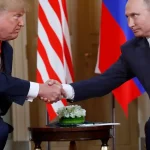 Koľko stojí sloboda? V Trumpovom svete menej ako nafta na deň
