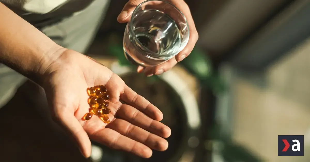 Koľko vitamínu D na jeseň a v zime treba? Odborníci varujú aj pred predávkovaním
