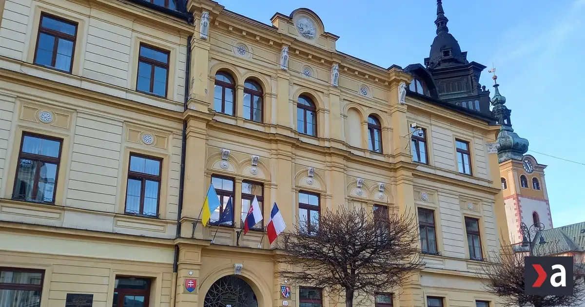 Kompletné výsledky volieb do zastupiteľstva Banskobystrického kraja