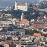 Kompletné výsledky volieb do zastupiteľstva Bratislavského kraja