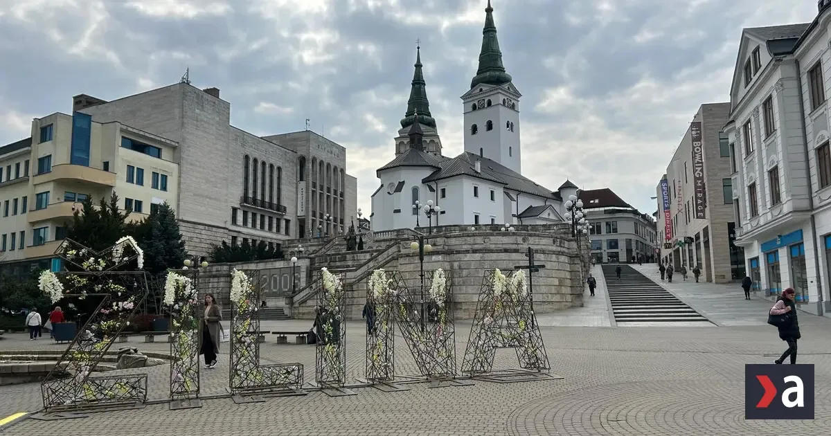 Kompletné výsledky volieb do zastupiteľstva Žilinského kraja
