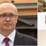 Kompletný zoznam kandidátov na primátora Trenčína vo voľbách 2026