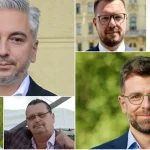 Kompletný zoznam kandidátov na župana Košického kraja vo voľbách do VÚC 2026