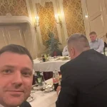 Kotlebov vyzývateľ Taraba, čo ohúril diplomatov