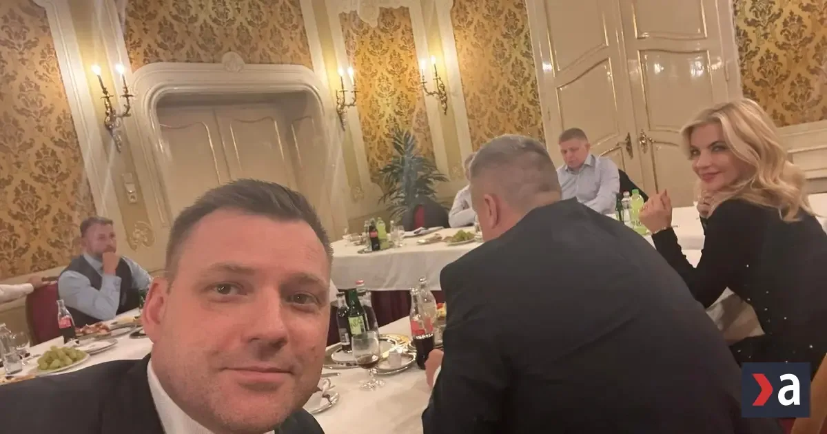 Kotlebov vyzývateľ Taraba, čo ohúril diplomatov